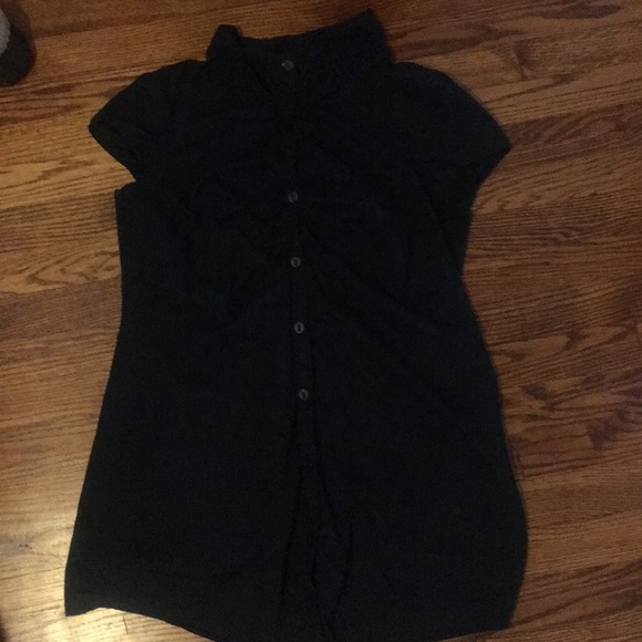 Button up tunic - Picture 2 of 5
